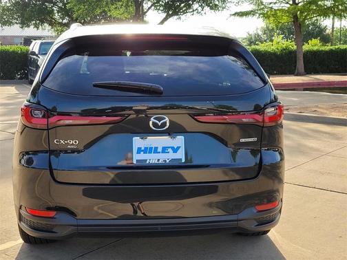 2024 Mazda CX-90 3.3 Turbo Preferred Plus