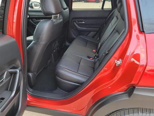 2026 Mazda CX-50 Premium Plus