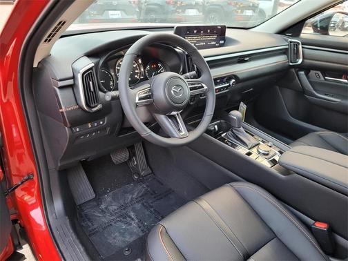 2026 Mazda CX-50 Premium Plus
