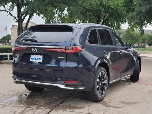 2025 Mazda CX-90 3.3 Turbo S Premium Package