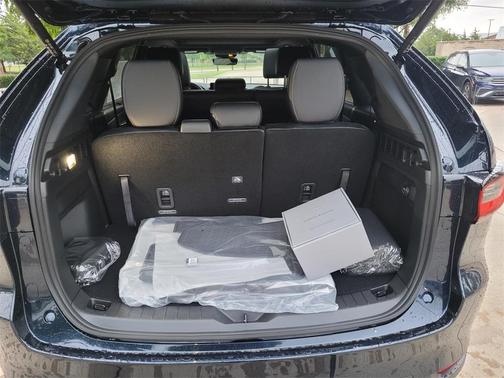 2025 Mazda CX-90 3.3 Turbo S Premium Package