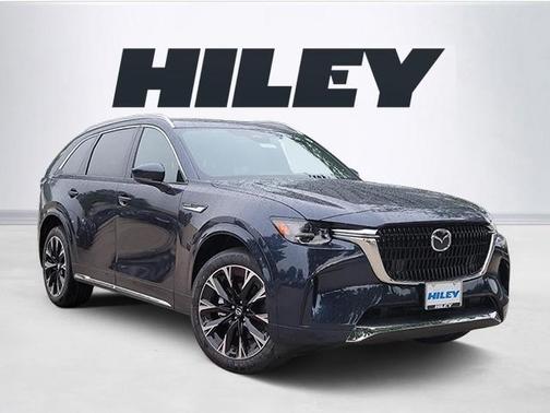 2025 Mazda CX-90 3.3 Turbo S Premium Package