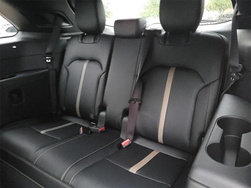 2025 Mazda CX-90 3.3 Turbo S Premium Package