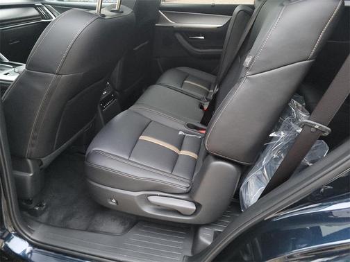 2025 Mazda CX-90 3.3 Turbo S Premium Package