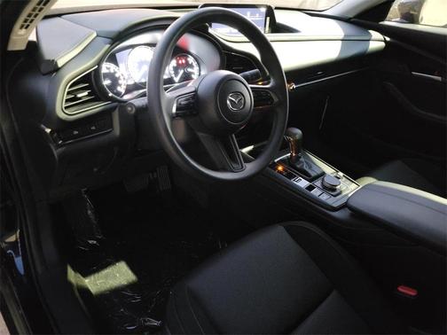 2026 Mazda CX-30 Base