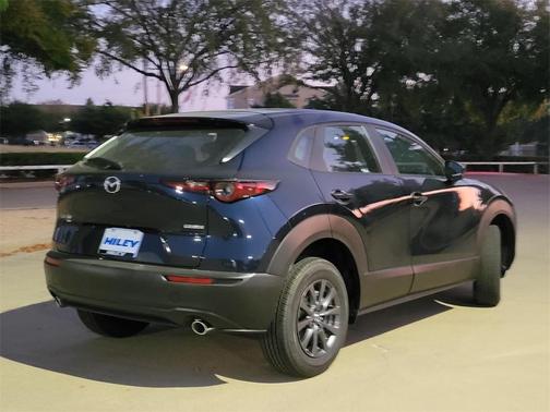 2026 Mazda CX-30 Base