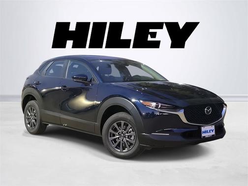 2026 Mazda CX-30 Base
