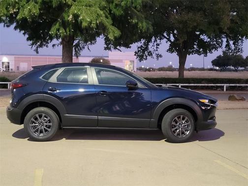 2026 Mazda CX-30 Base