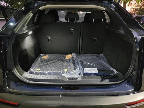 2026 Mazda CX-30 Base