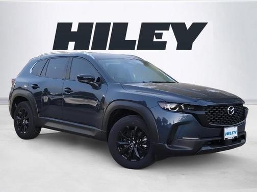 2025 Mazda CX-50 2.5 S Select Package