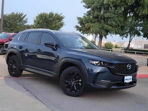 2025 Mazda CX-50 2.5 S Select Package