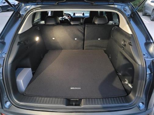 2025 Mazda CX-50 2.5 S Select Package