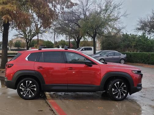 2026 Mazda CX-50 Premium Plus