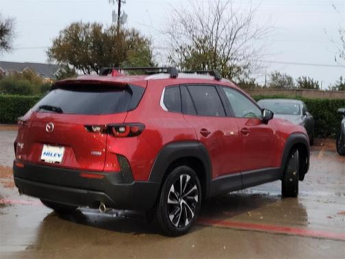 2026 Mazda CX-50 Premium Plus