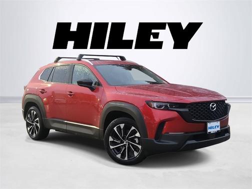 2026 Mazda CX-50 Premium Plus