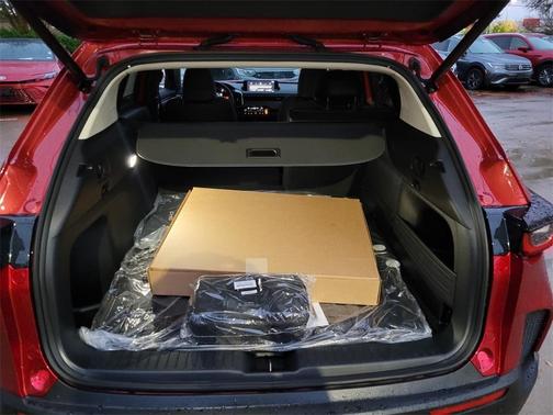 2026 Mazda CX-50 Premium Plus