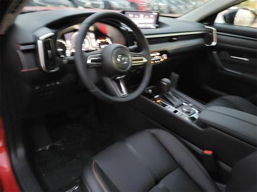 2026 Mazda CX-50 Premium Plus