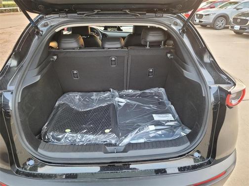 2025 Mazda CX-30 Select