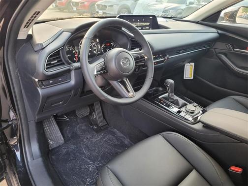 2025 Mazda CX-30 Select