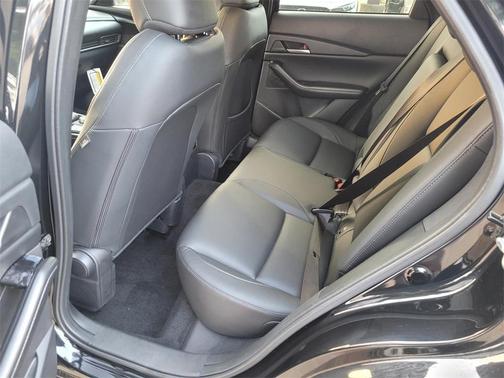 2025 Mazda CX-30 Select