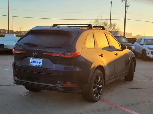 2026 Mazda CX-90 Premium