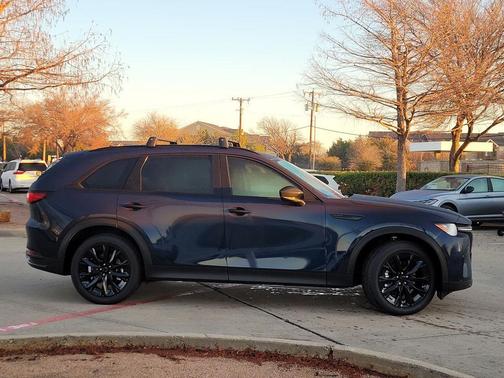 2026 Mazda CX-90 Premium