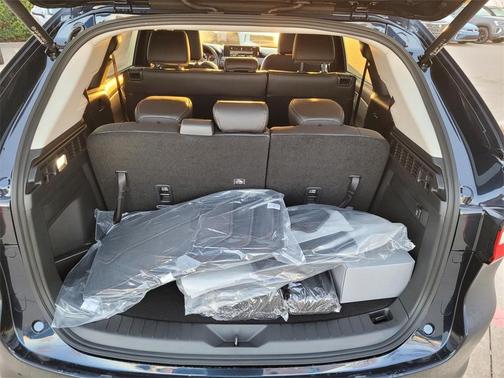 2026 Mazda CX-90 Premium