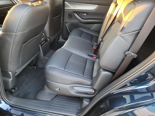 2026 Mazda CX-90 Premium