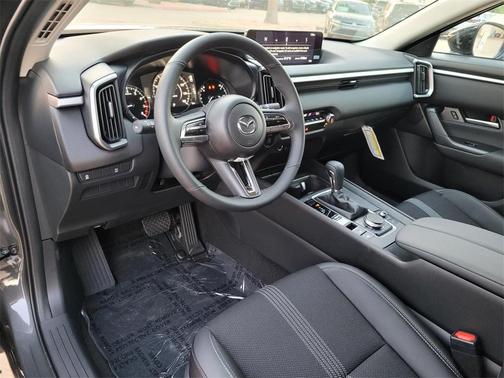 2025 Mazda CX-50 2.5 S Select Package