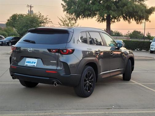 2025 Mazda CX-50 2.5 S Select Package