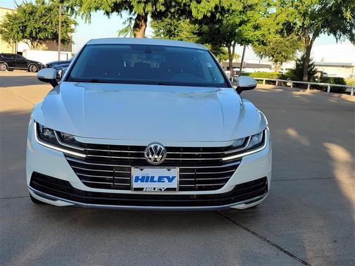2019 Volkswagen Arteon 2.0T SE