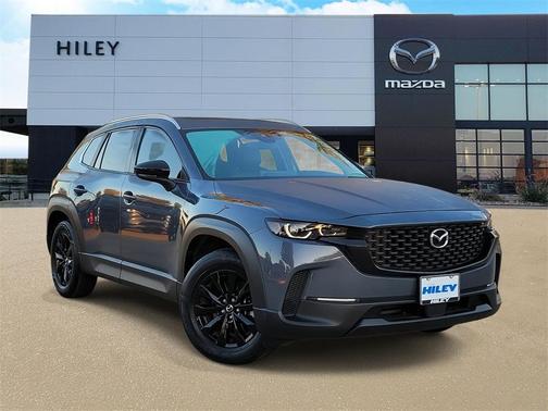 2023 Mazda CX-50 2.5 S Preferred Plus Package