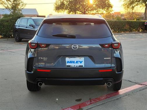 2023 Mazda CX-50 2.5 S Preferred Plus Package