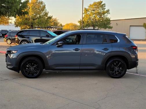 2023 Mazda CX-50 2.5 S Preferred Plus Package