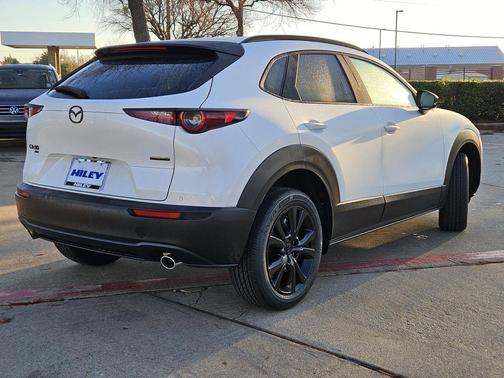 2026 Mazda CX-30 2.5 S Aire Edition
