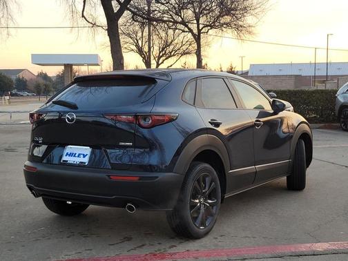 2026 Mazda CX-30 Select