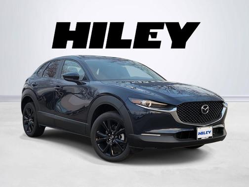 2026 Mazda CX-30 Select