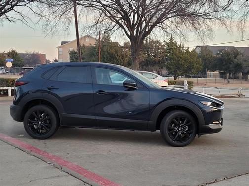 2026 Mazda CX-30 Select