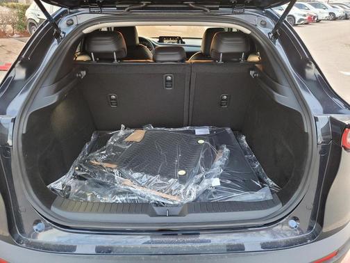 2026 Mazda CX-30 Select