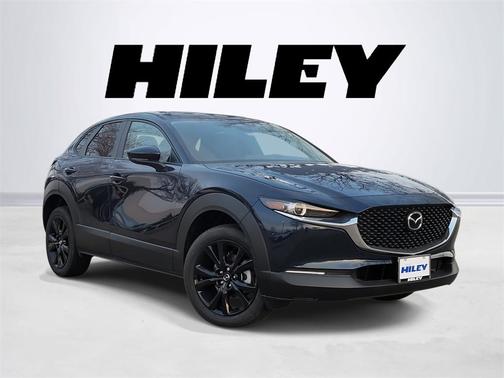 2026 Mazda CX-30 Select