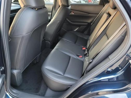 2026 Mazda CX-30 Select