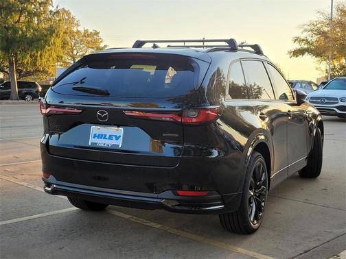 2026 Mazda CX-90 3.3 Turbo S Premium