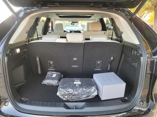 2026 Mazda CX-90 3.3 Turbo S Premium