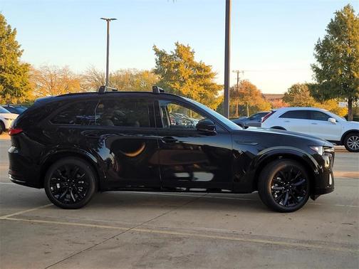 2026 Mazda CX-90 3.3 Turbo S Premium