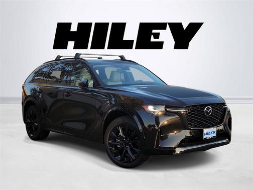 2026 Mazda CX-90 3.3 Turbo S Premium