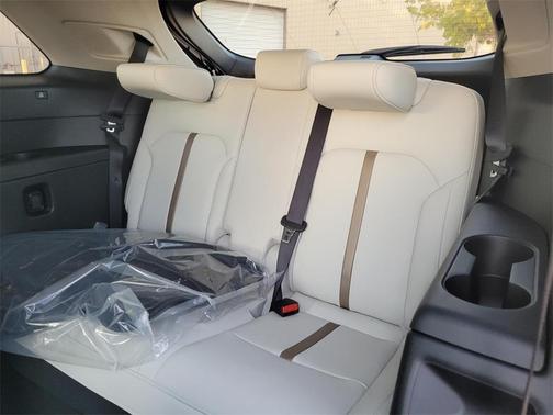 2026 Mazda CX-90 3.3 Turbo S Premium