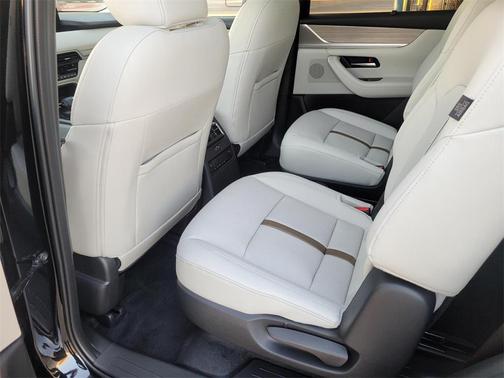 2026 Mazda CX-90 3.3 Turbo S Premium