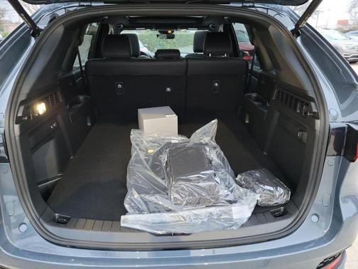 2026 Mazda CX-70 CX-70