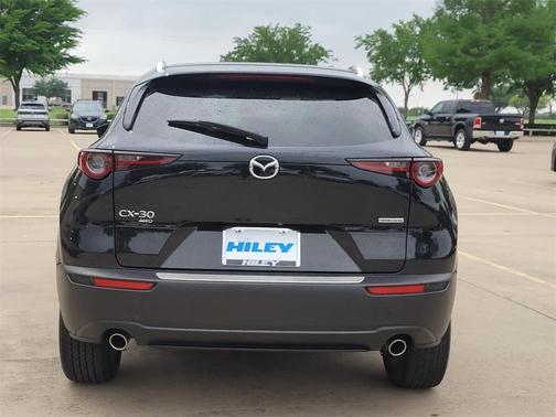 2023 Mazda CX-30 2.5 S Preferred Package