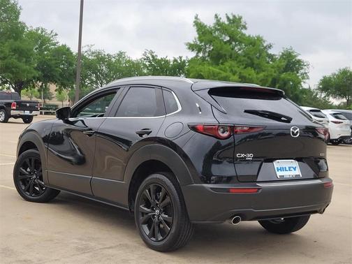 2023 Mazda CX-30 2.5 S Preferred Package